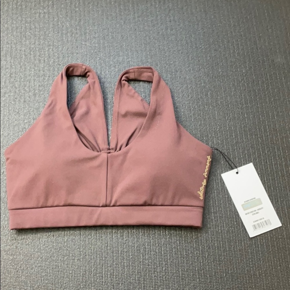 Gymshark Whitney Simmons Bra